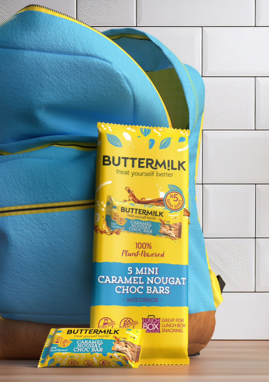 Nutritional Information Image