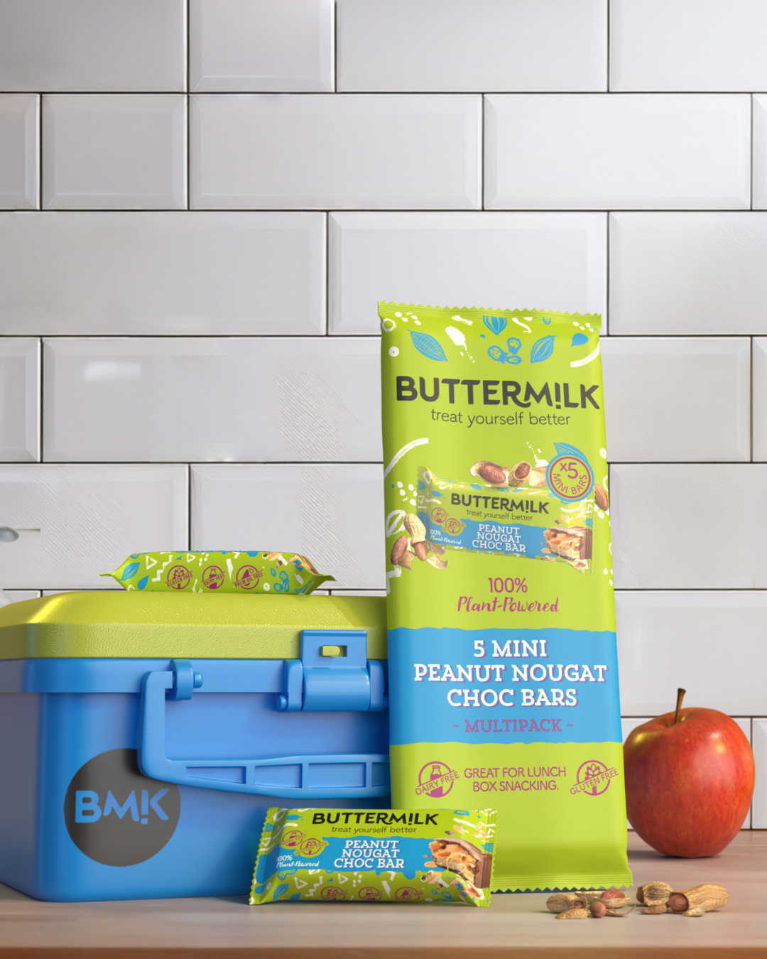 Nutritional Information Image